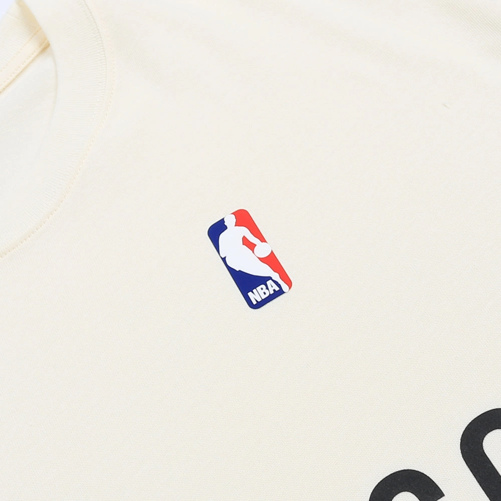Fear Of God x Nike Warm Up T-Shirt - Sail