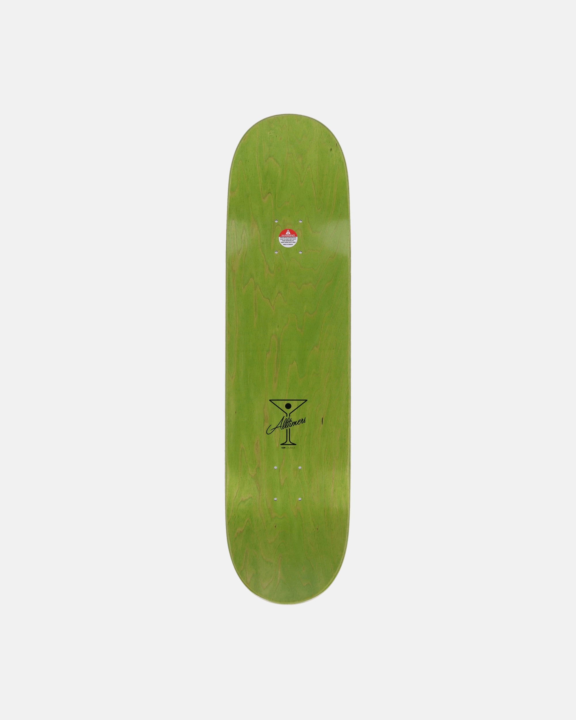 Flex Deck Pink