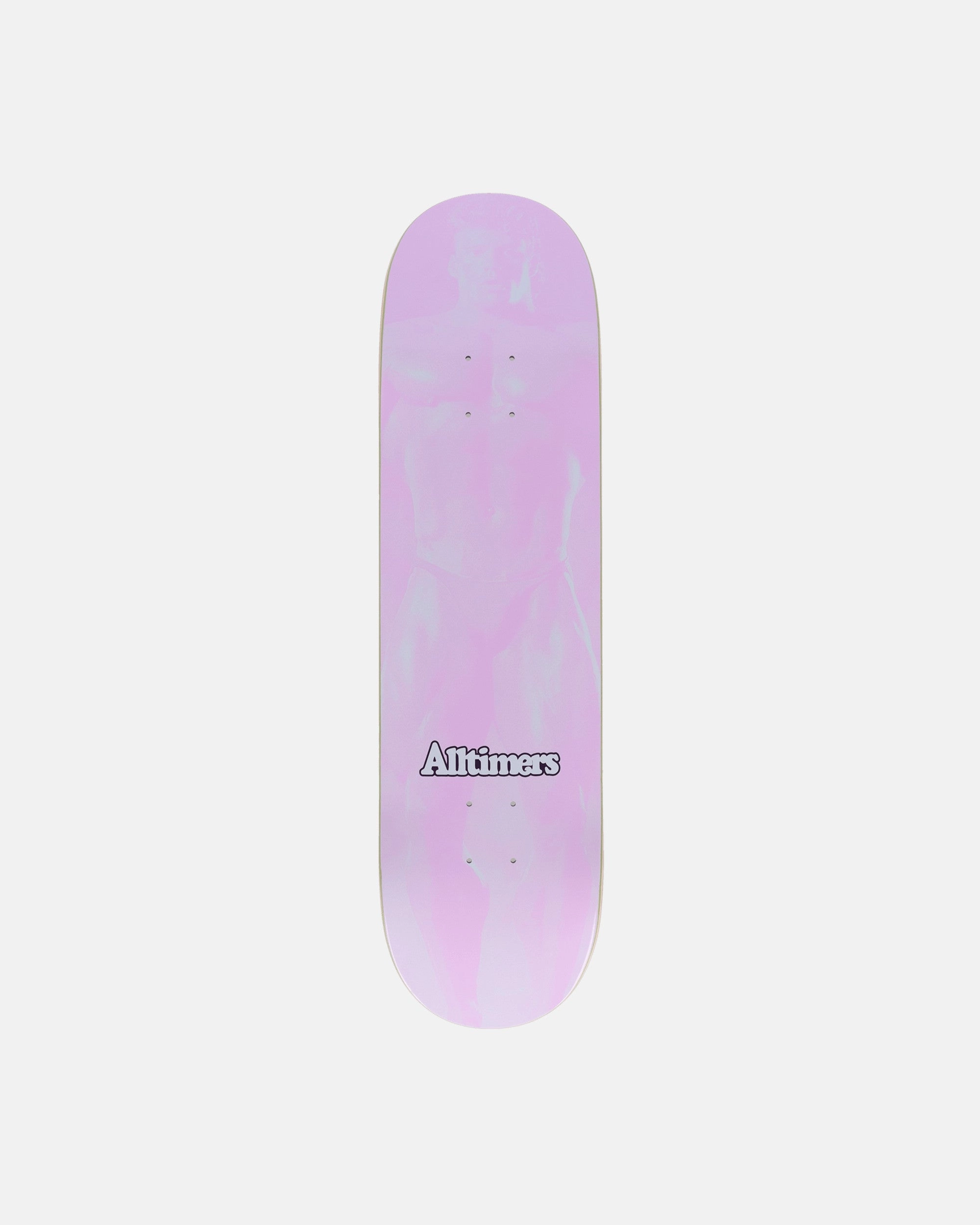 Flex Deck Pink
