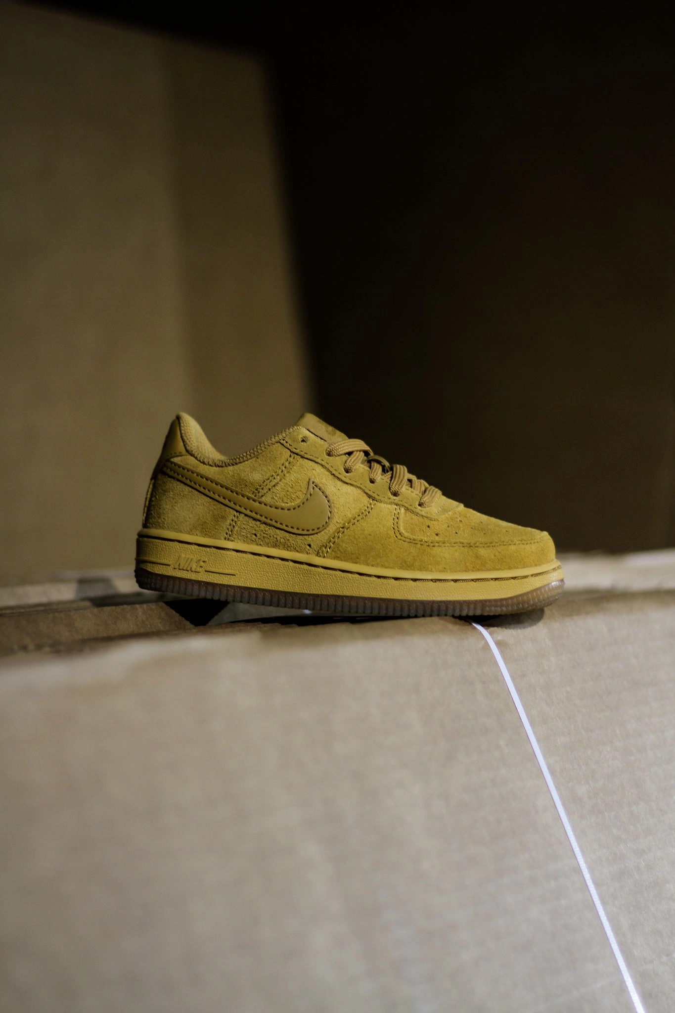 FORCE 1 LV8 3 (PS) WHEAT