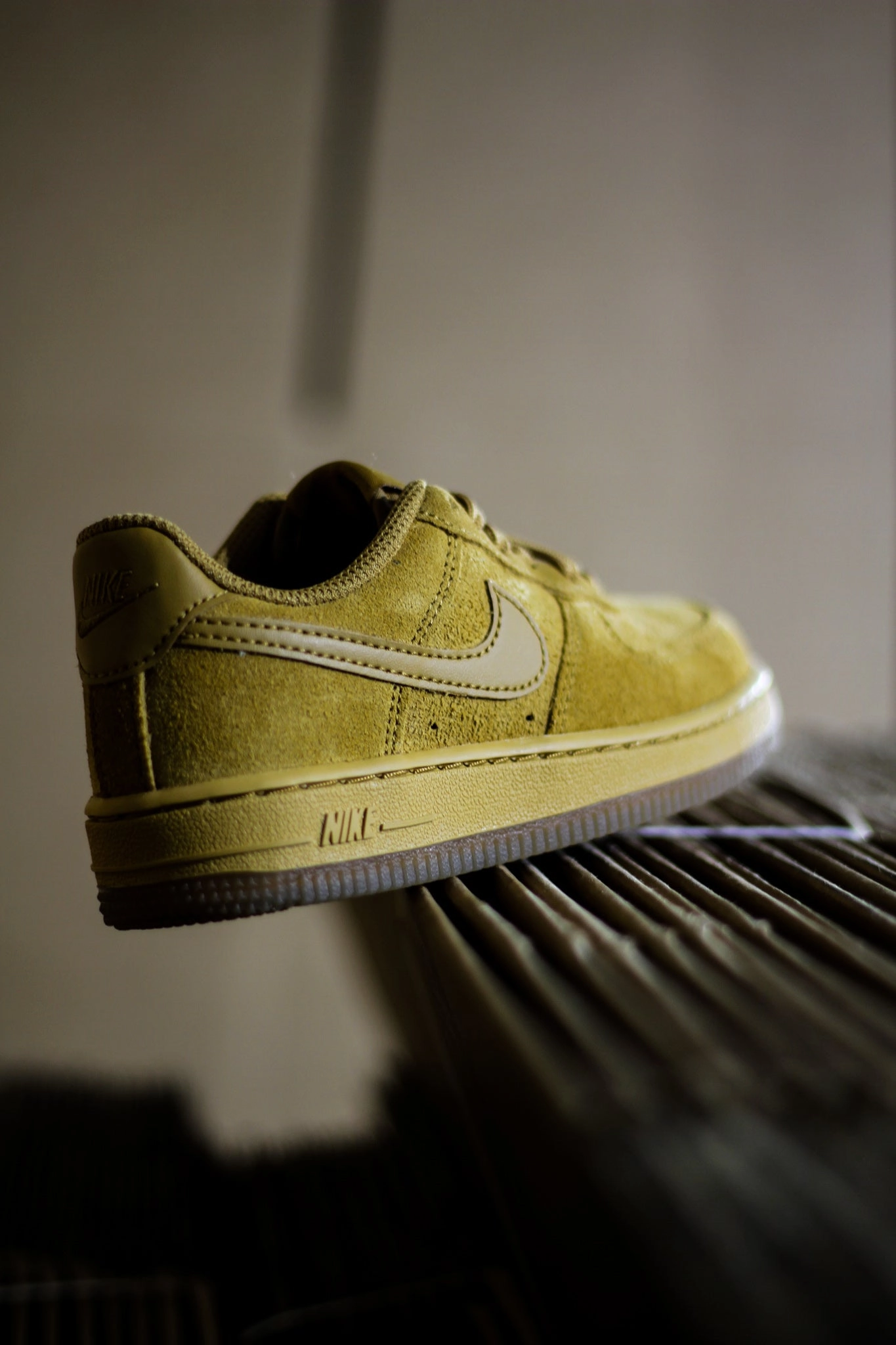 FORCE 1 LV8 3 (PS) WHEAT