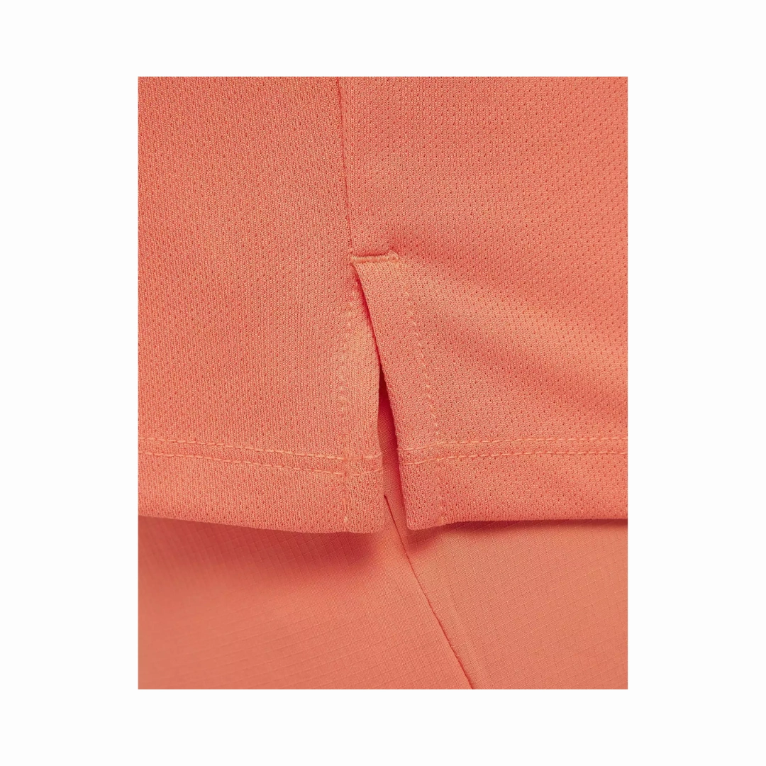 Franela Manga Corta para Caballero Dri-Fit UV Miler