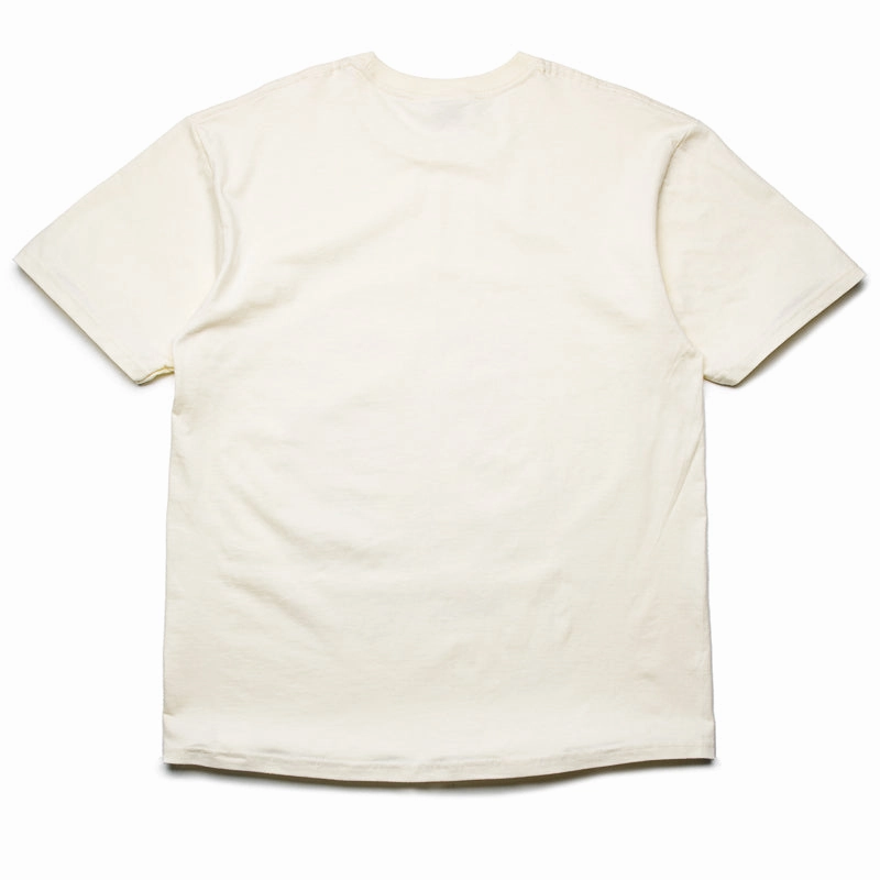 Fucking Awesome Wrestler Tee - Off White