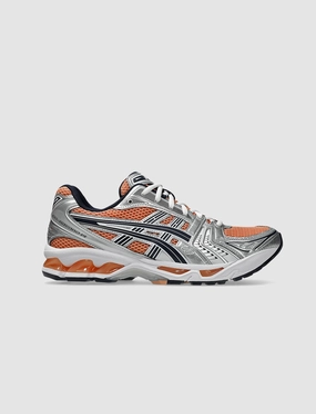 GEL-KAYANO 14 SEPIA/PURE SILVER
