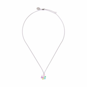Gestures Necklace 'Multi'