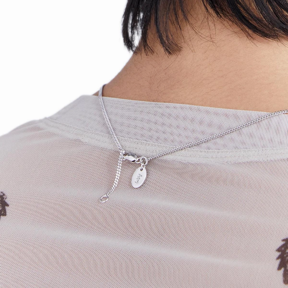 Gestures Necklace 'Multi'