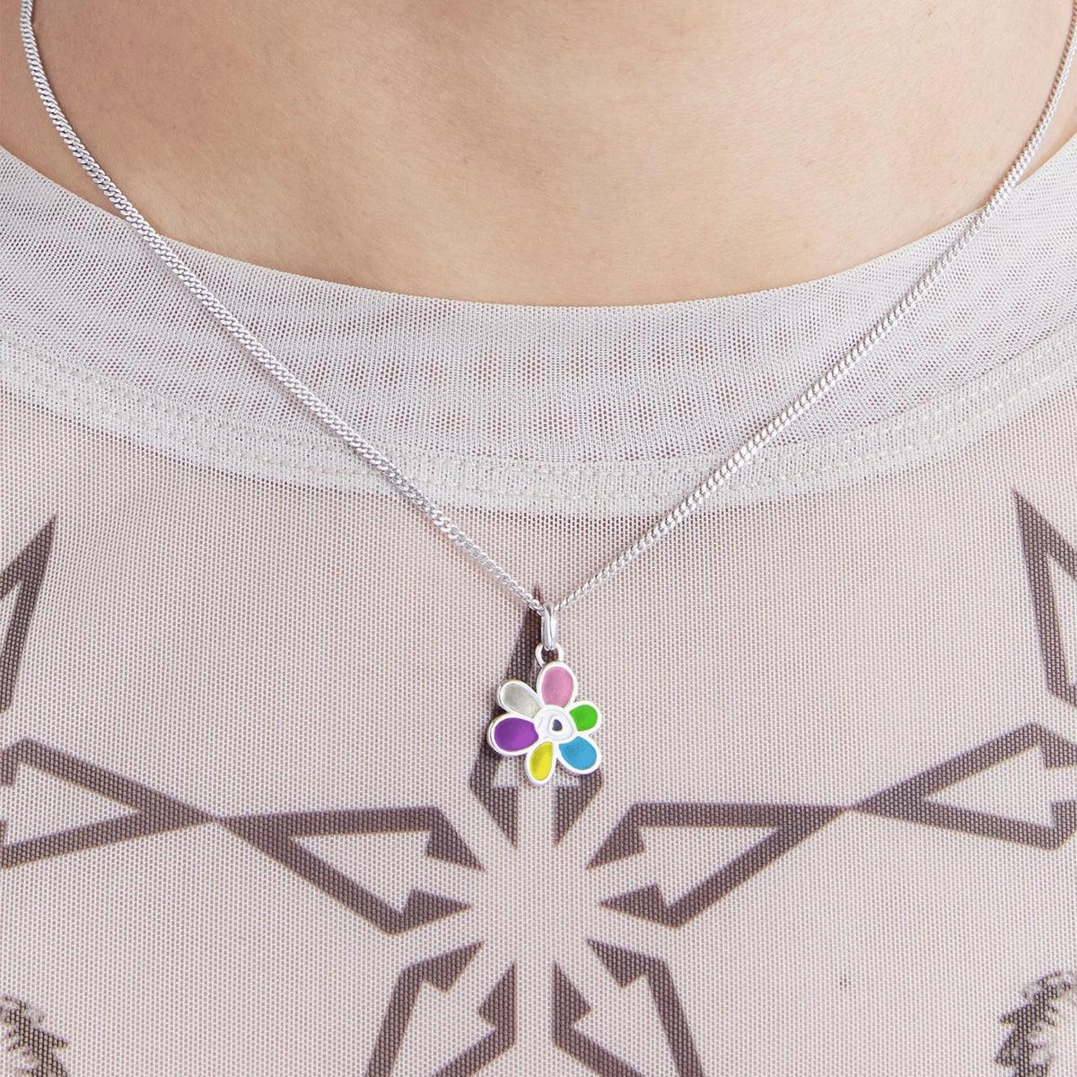 Gestures Necklace 'Multi'