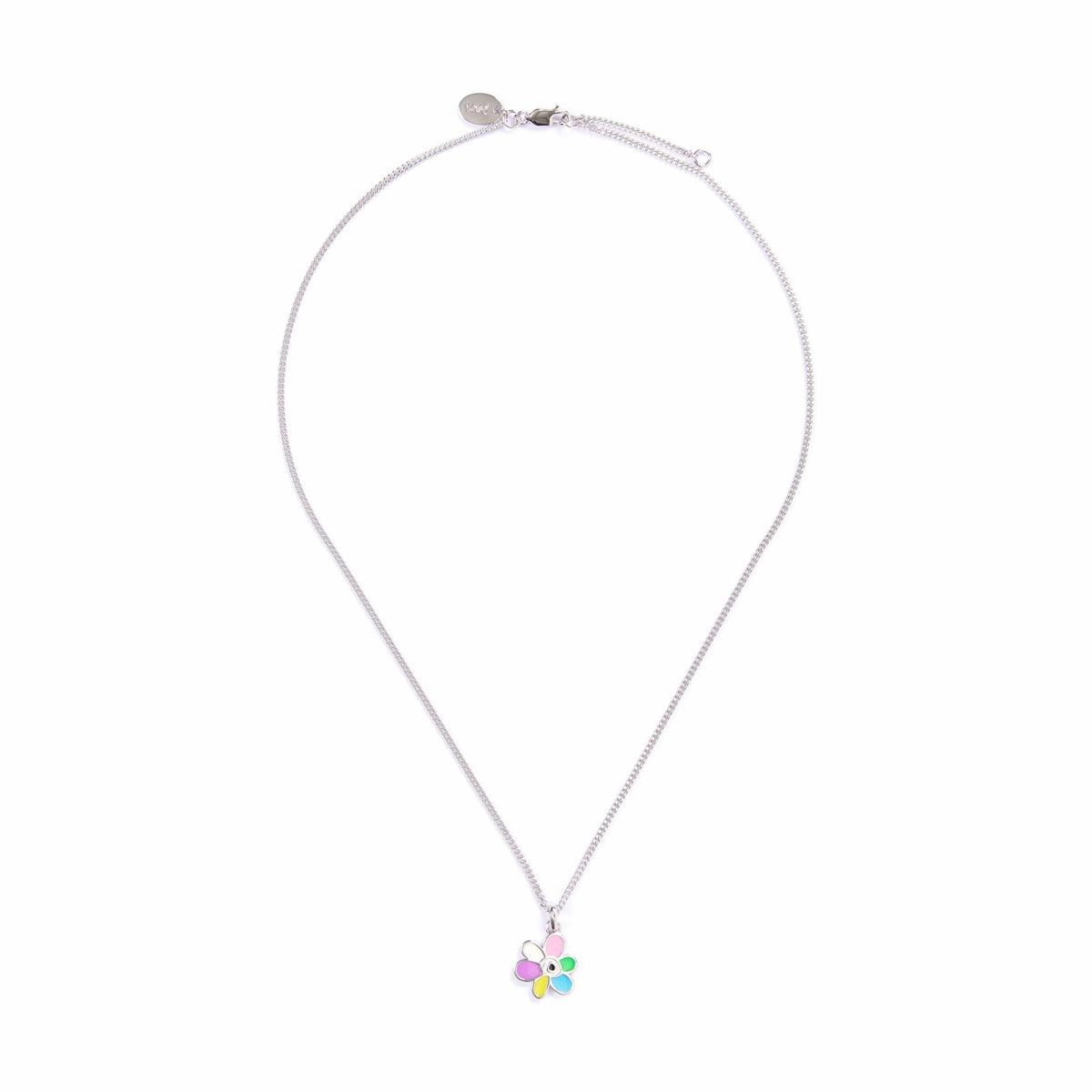 Gestures Necklace 'Multi'