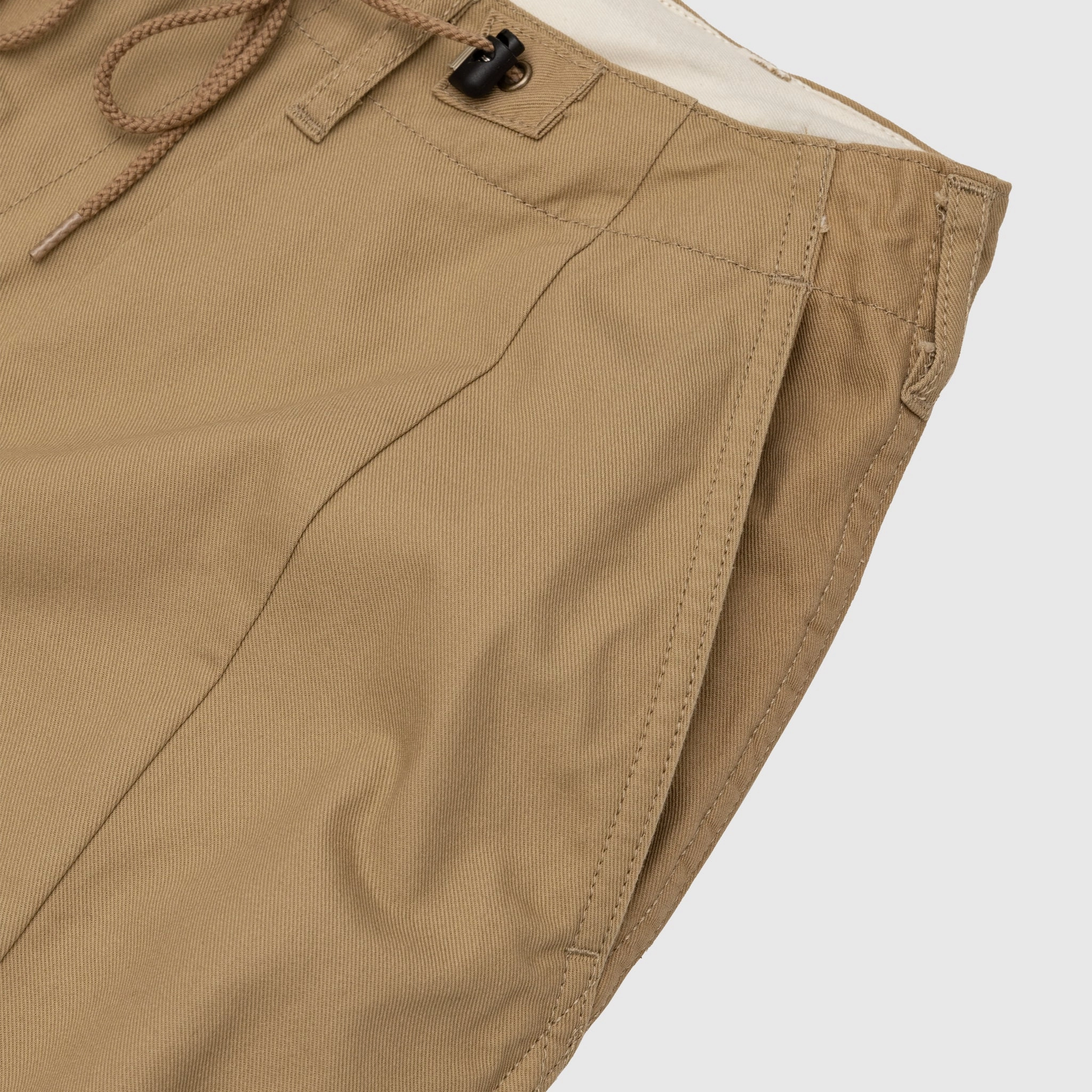 H.D. MILITARY PANT
