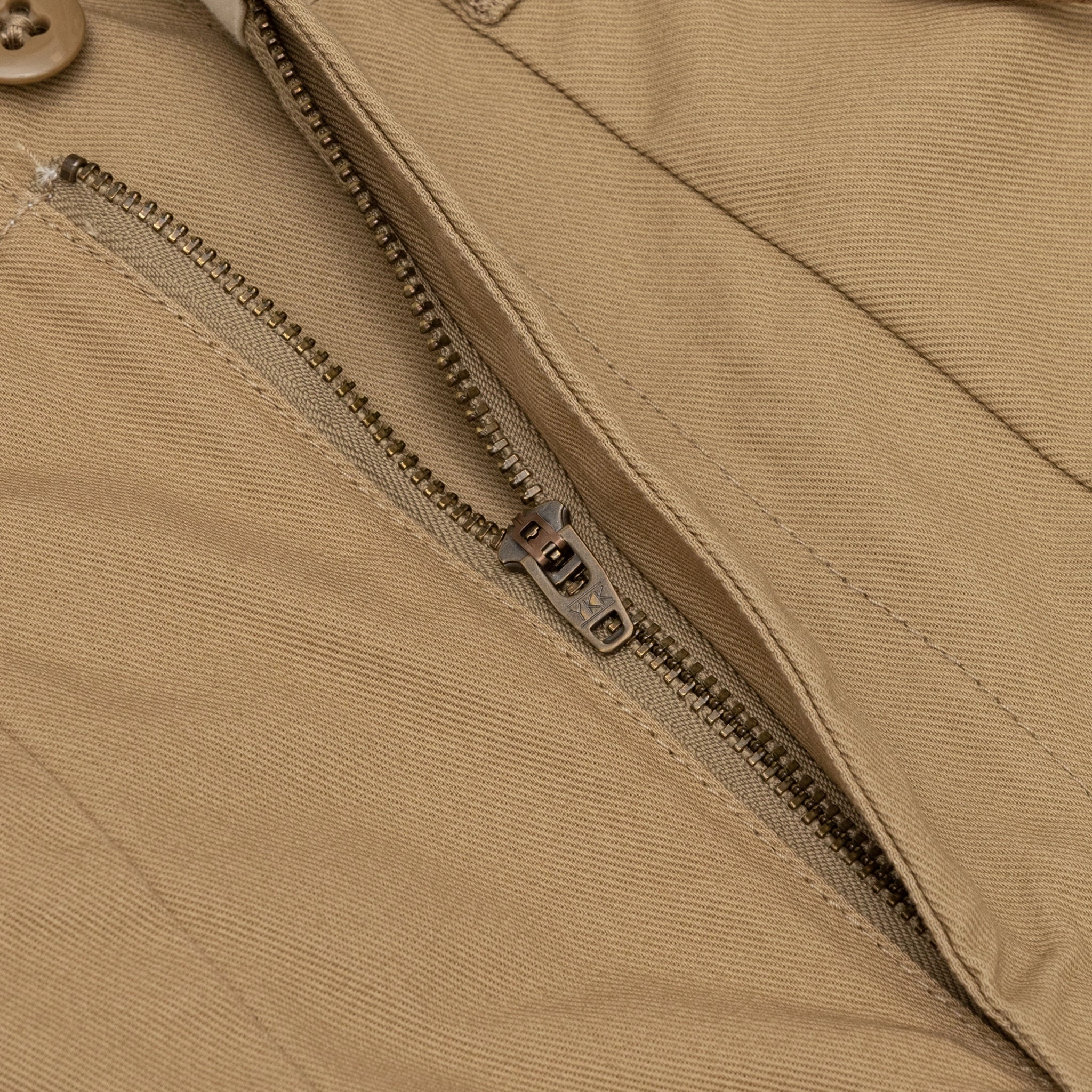 H.D. MILITARY PANT