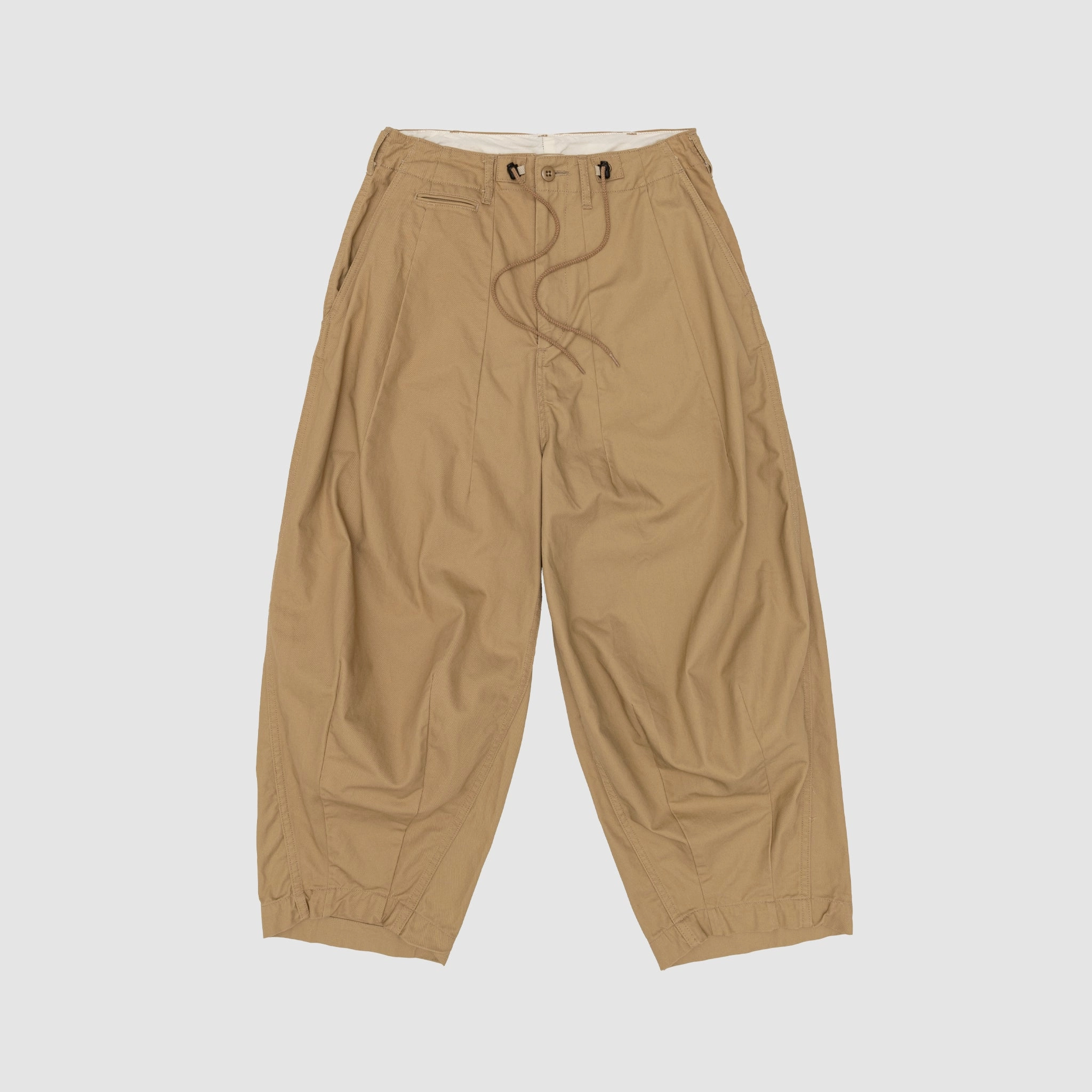 H.D. MILITARY PANT