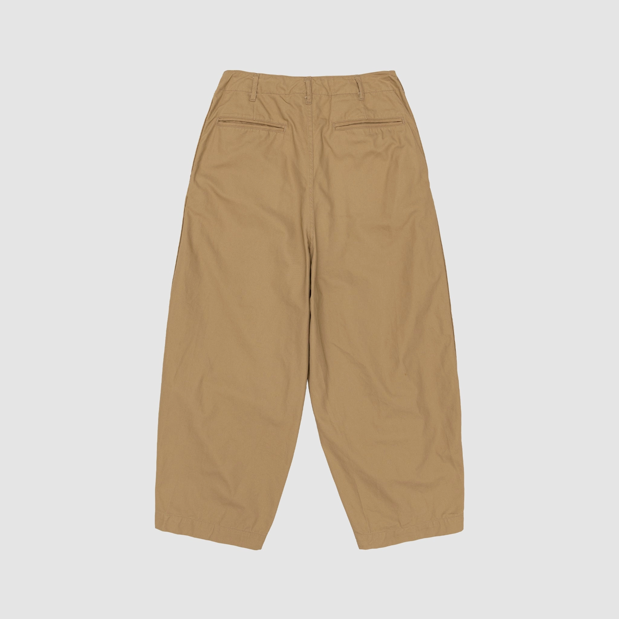 H.D. MILITARY PANT