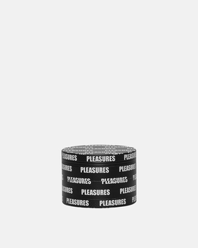 Herb Grinder Black