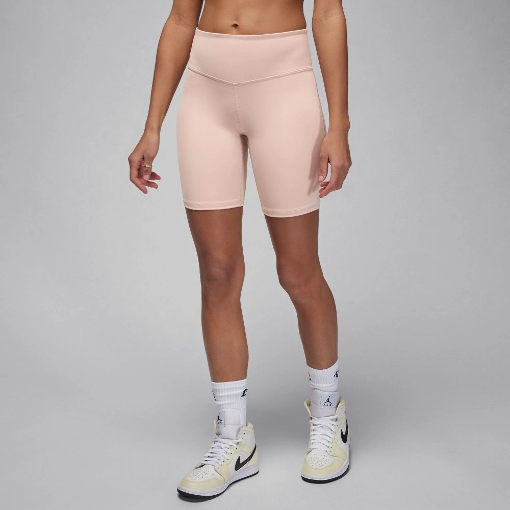 HIGH WAISTED BIKE SHORTS טייץ בייקר