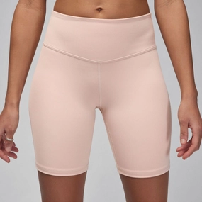 HIGH WAISTED BIKE SHORTS טייץ בייקר