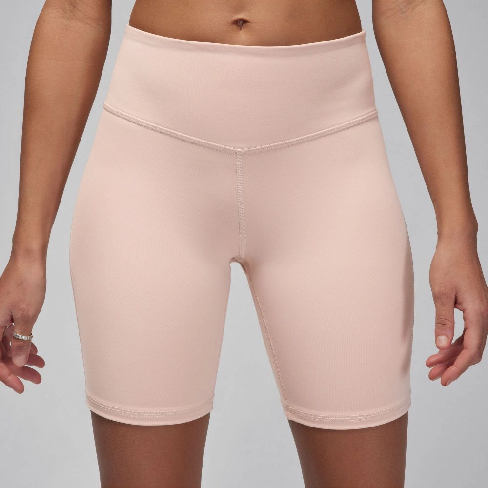 HIGH WAISTED BIKE SHORTS טייץ בייקר