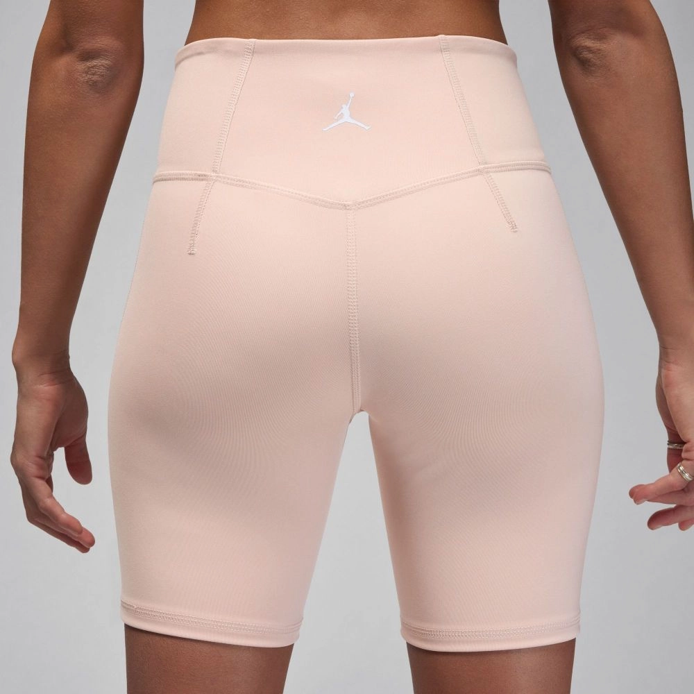 HIGH WAISTED BIKE SHORTS טייץ בייקר