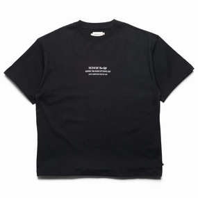 Honor The Gift Community Tee - Black
