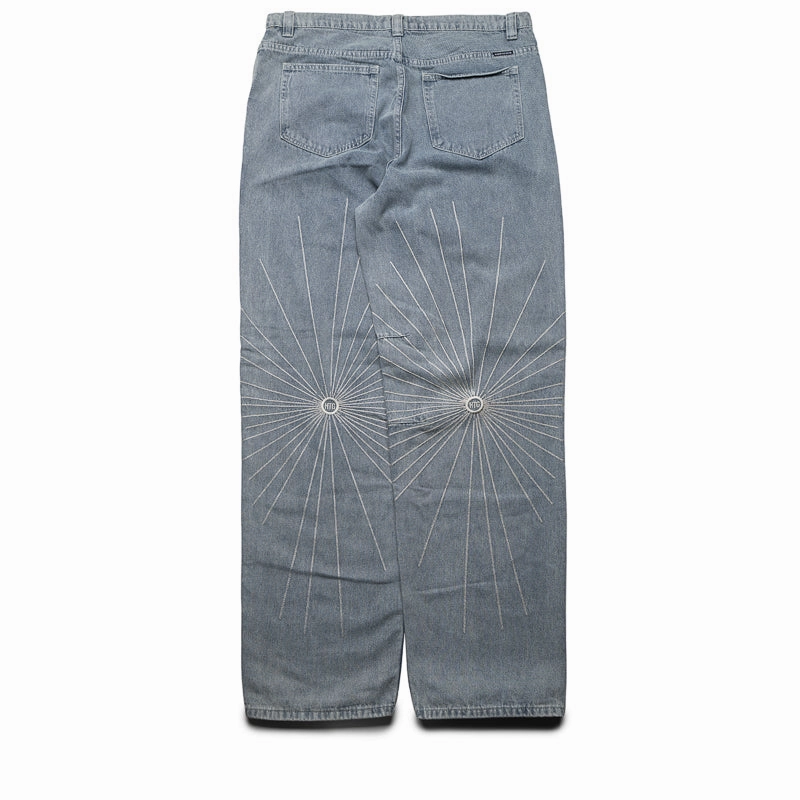 Honor The Gift Dayton Denim Sun Pant - Indigo