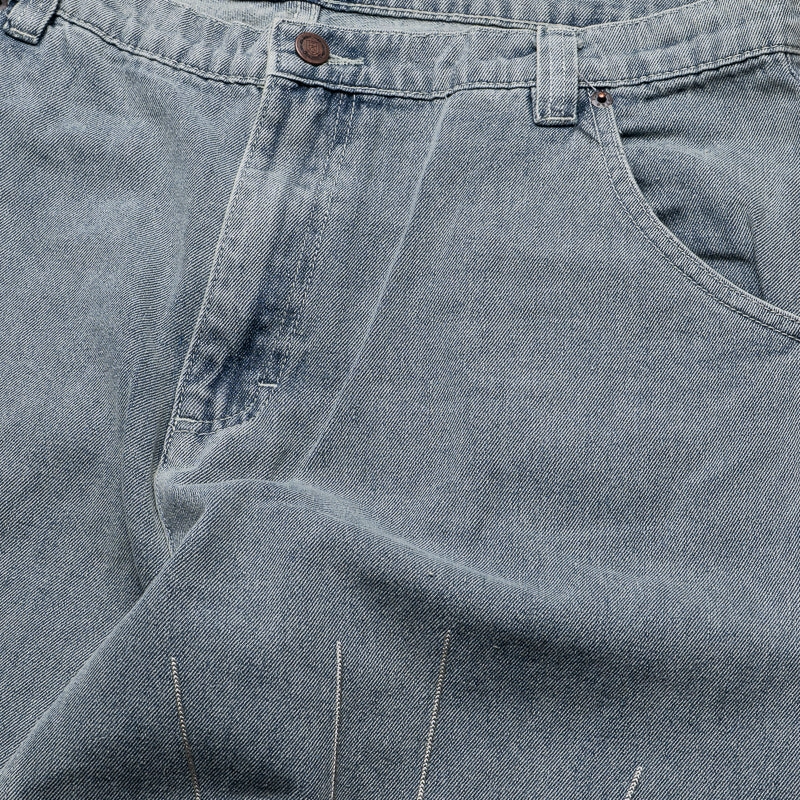 Honor The Gift Dayton Denim Sun Pant - Indigo