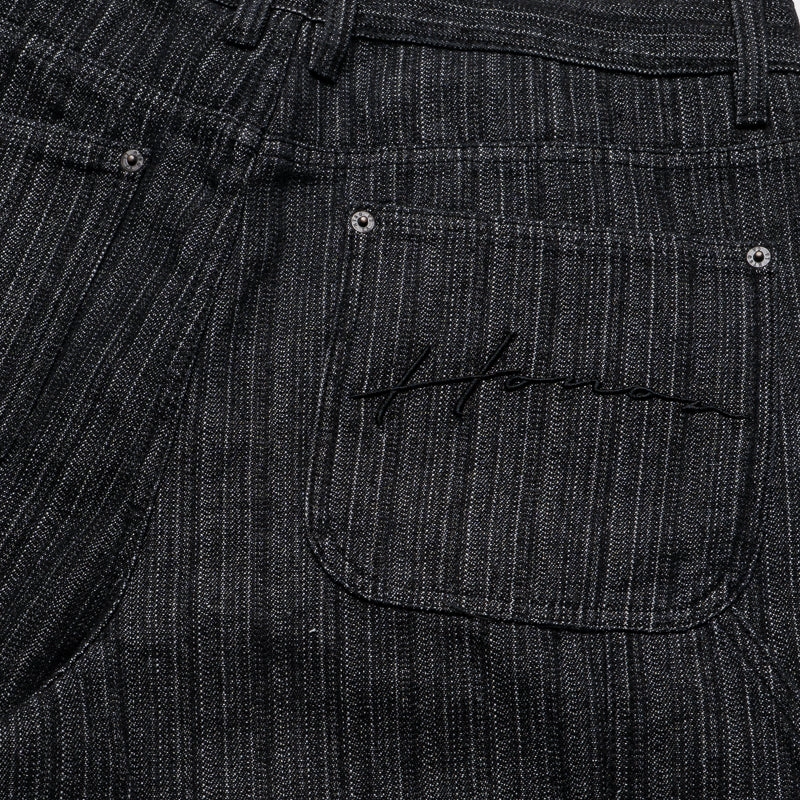 Honor The Gift Gears Carpenter Short - Black