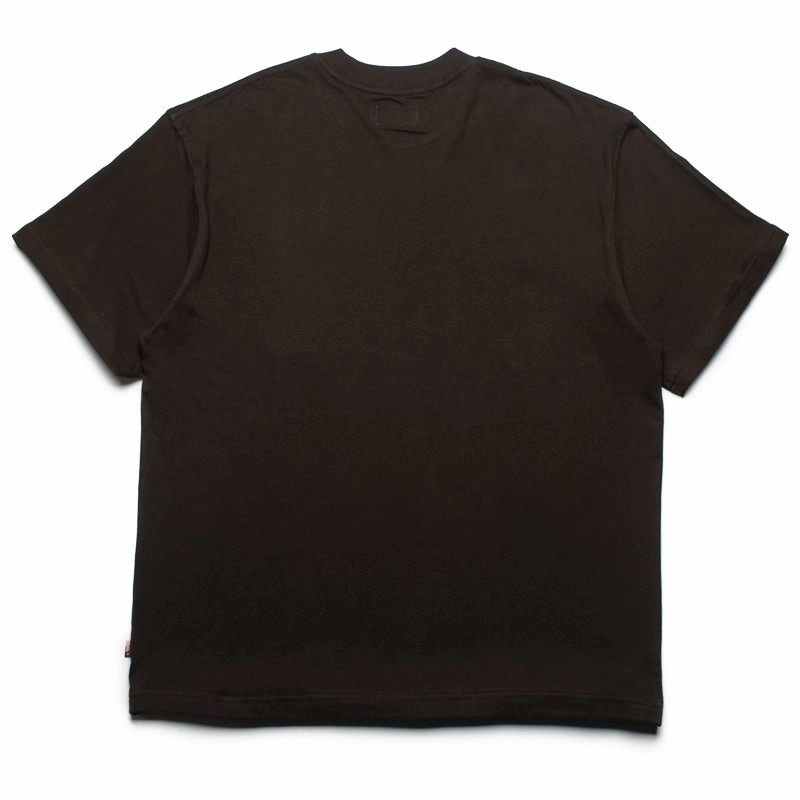 Honor The Gift Match Box Tee - Black