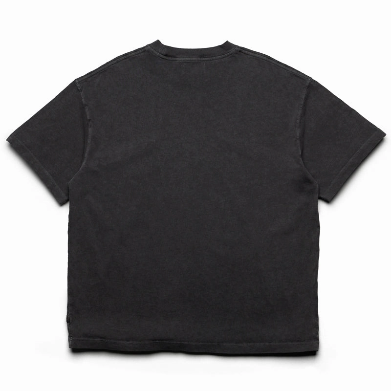 Honor The Gift Raw Energy Tee - Black