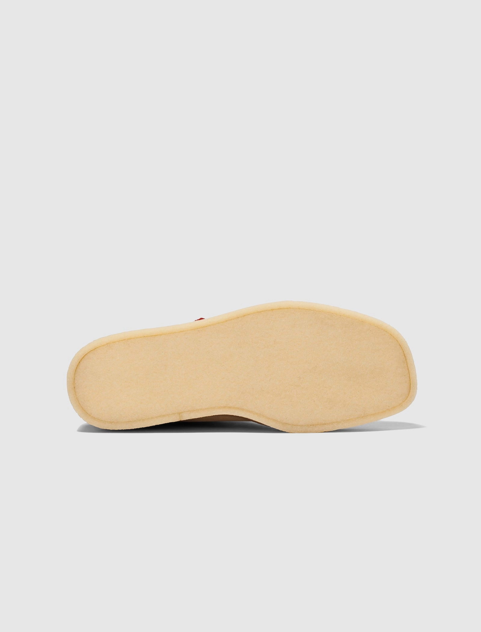 HUMAN MADE WALLABEE MAPLE
