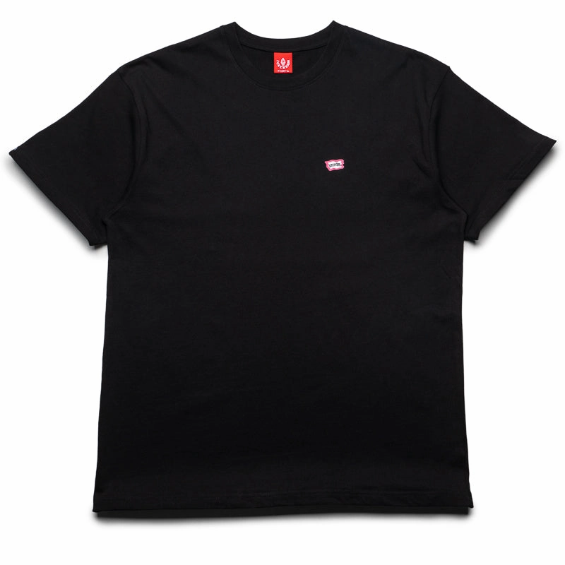 Ice Cream Fruits Of Labor Tee - Black