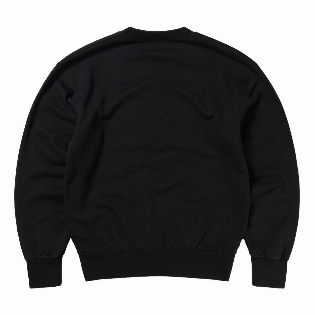 Immune Sweatshirt 'Black'