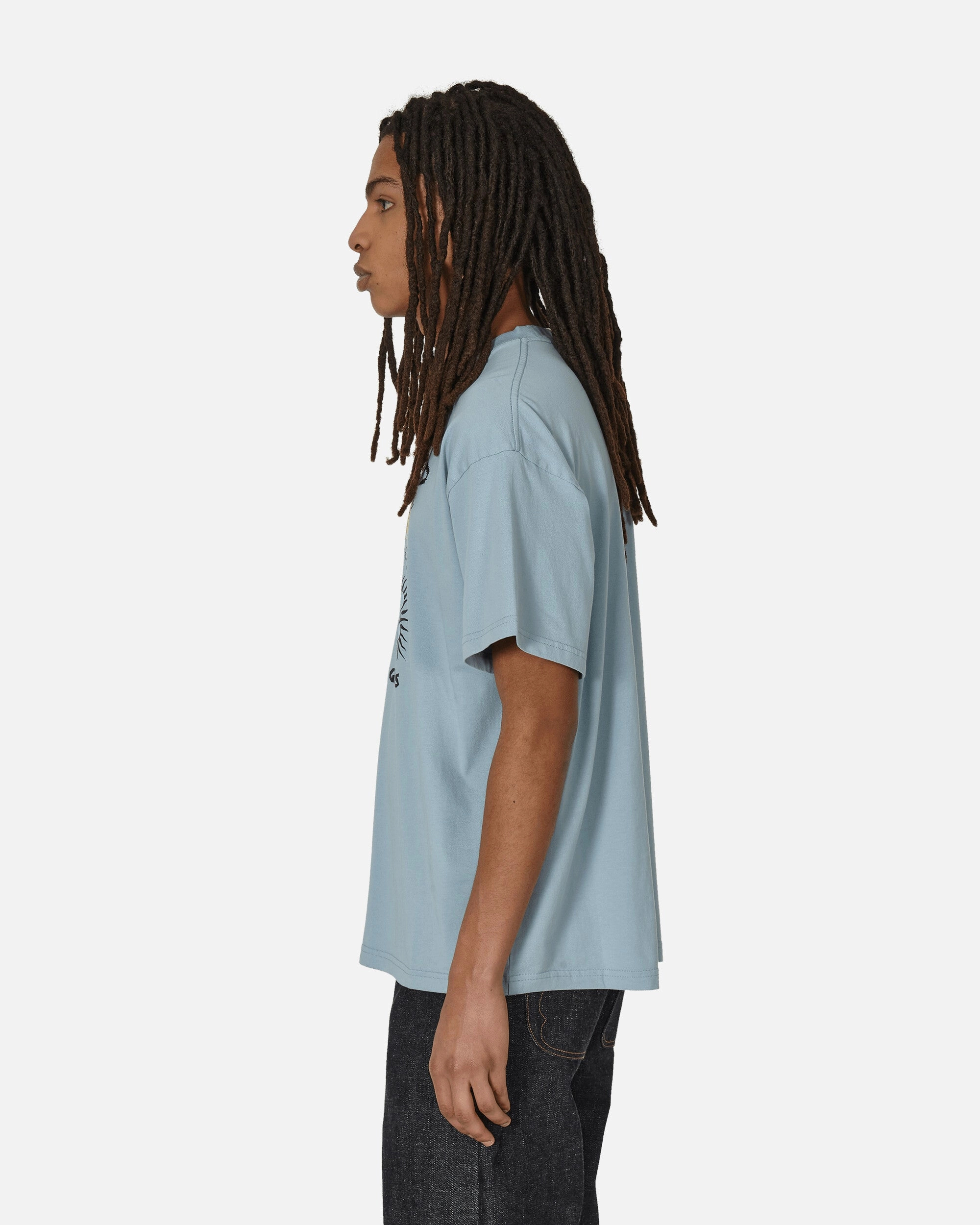 Infinite Gestures T-Shirt Slate