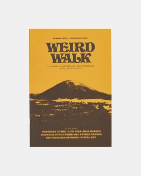 Issue Three Zine