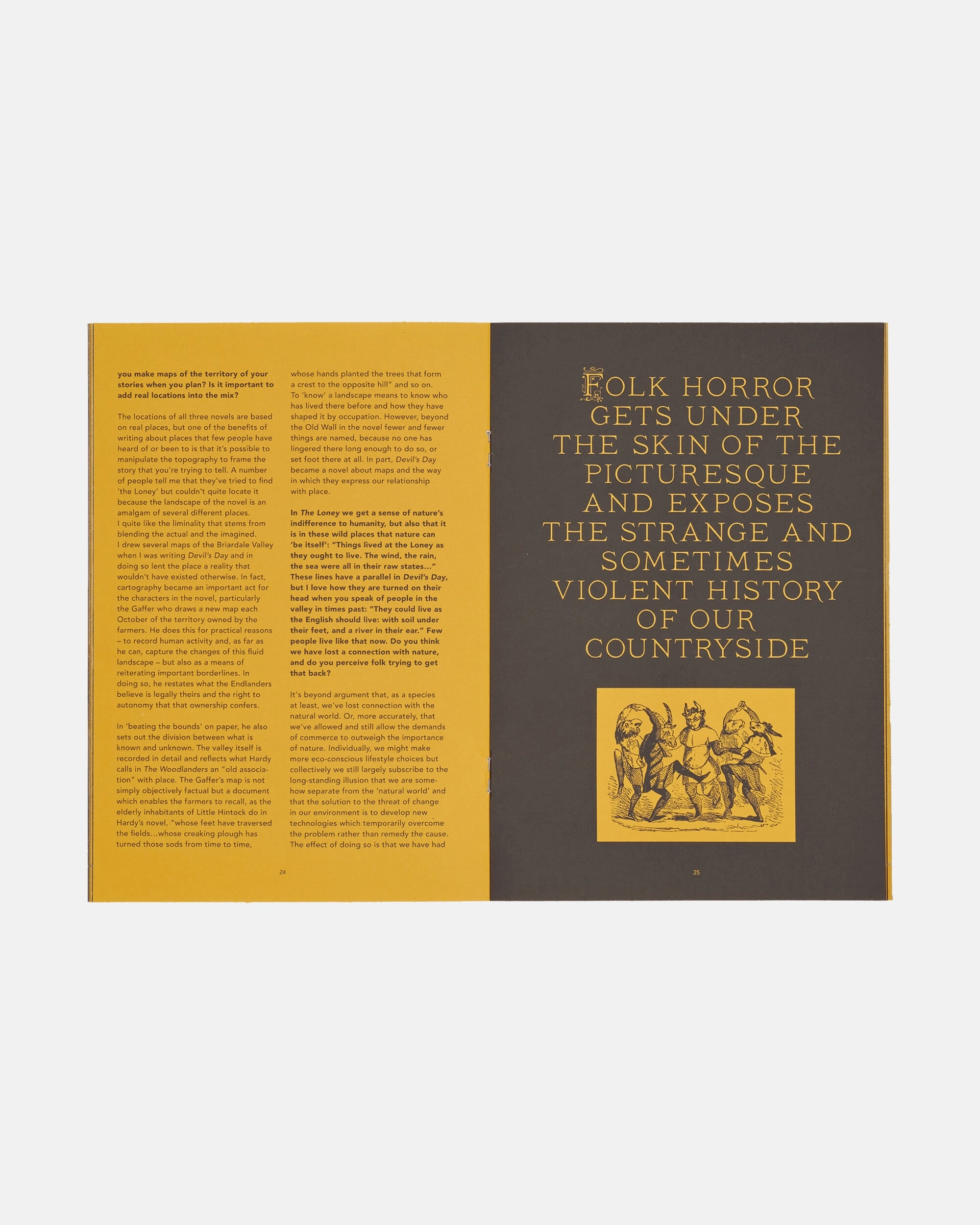 Issue Three Zine
