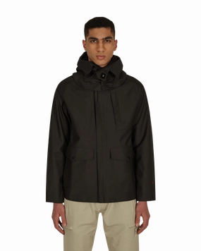 Jacquard Marina 3L Jacket Black