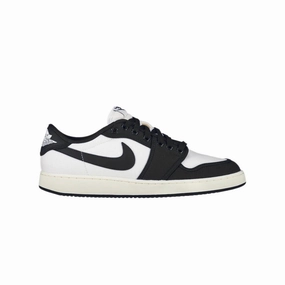 Jordan 1 Retro AJKO Low (Black/White)