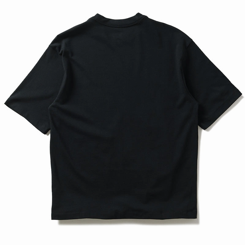 Jordan Flight Essentials Oversized Tee - Black/White
