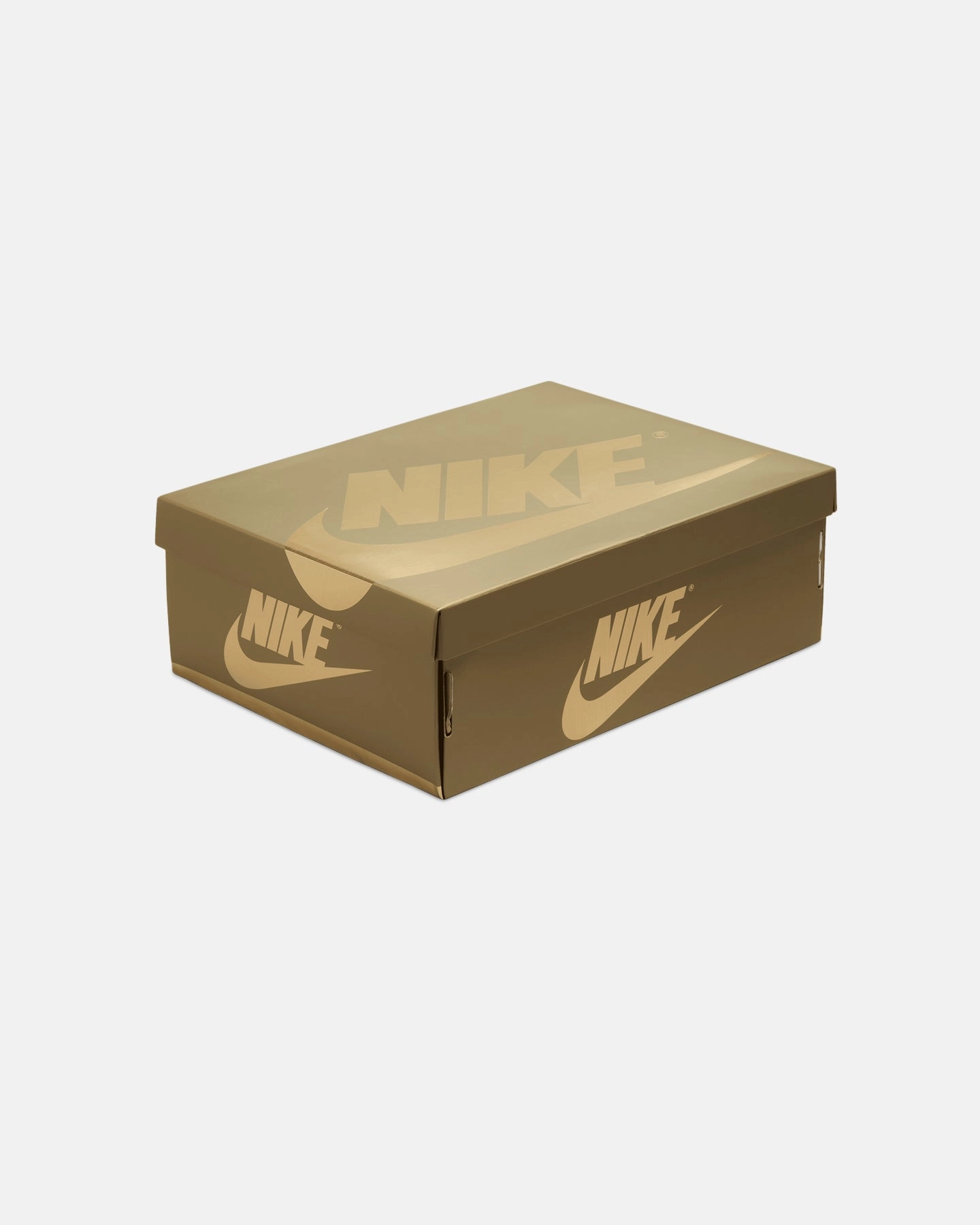 Jordan Kids' Air Jordan 1 High OG  (GS)Metallic Gold Black/Metallic