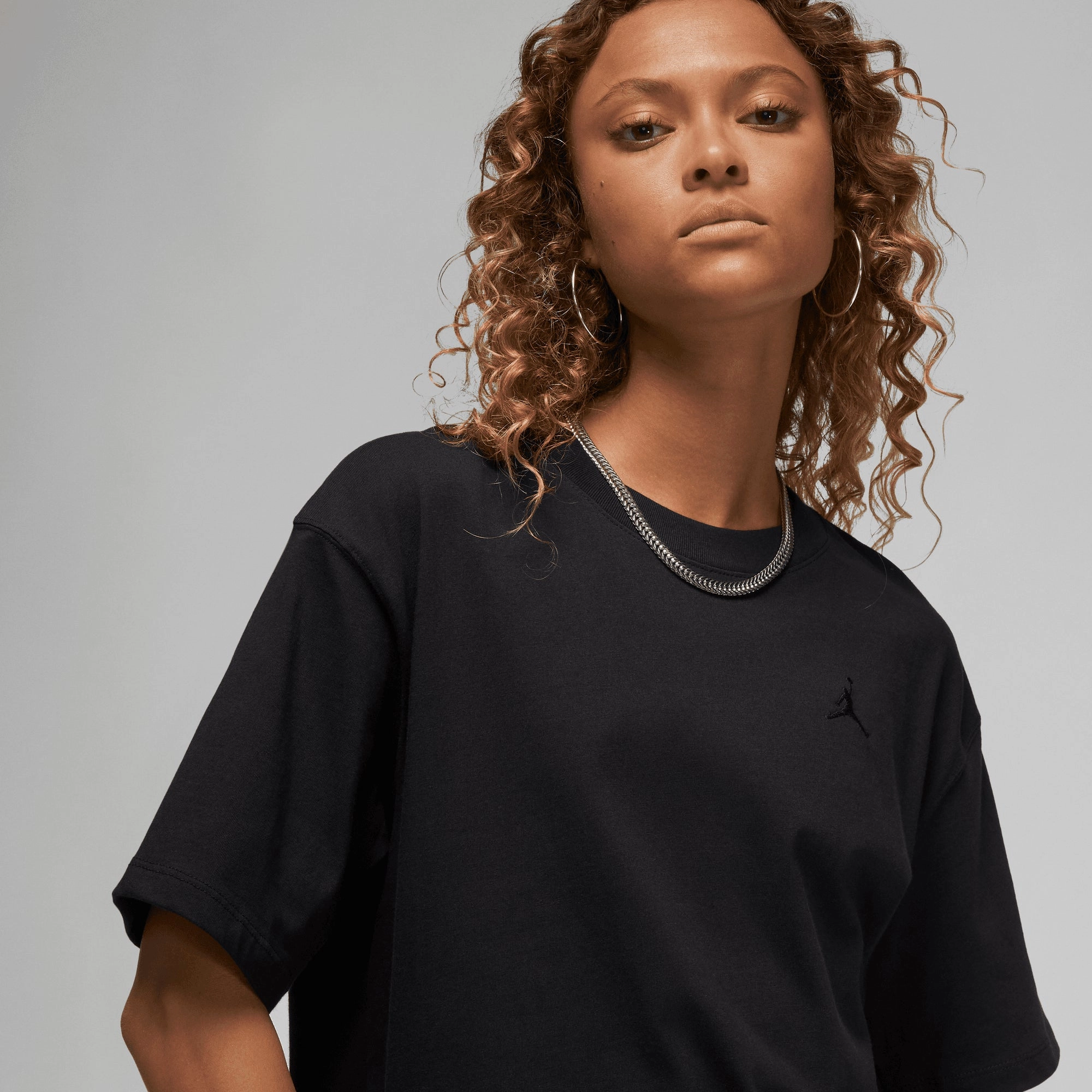 JORDAN TOP טי שרט