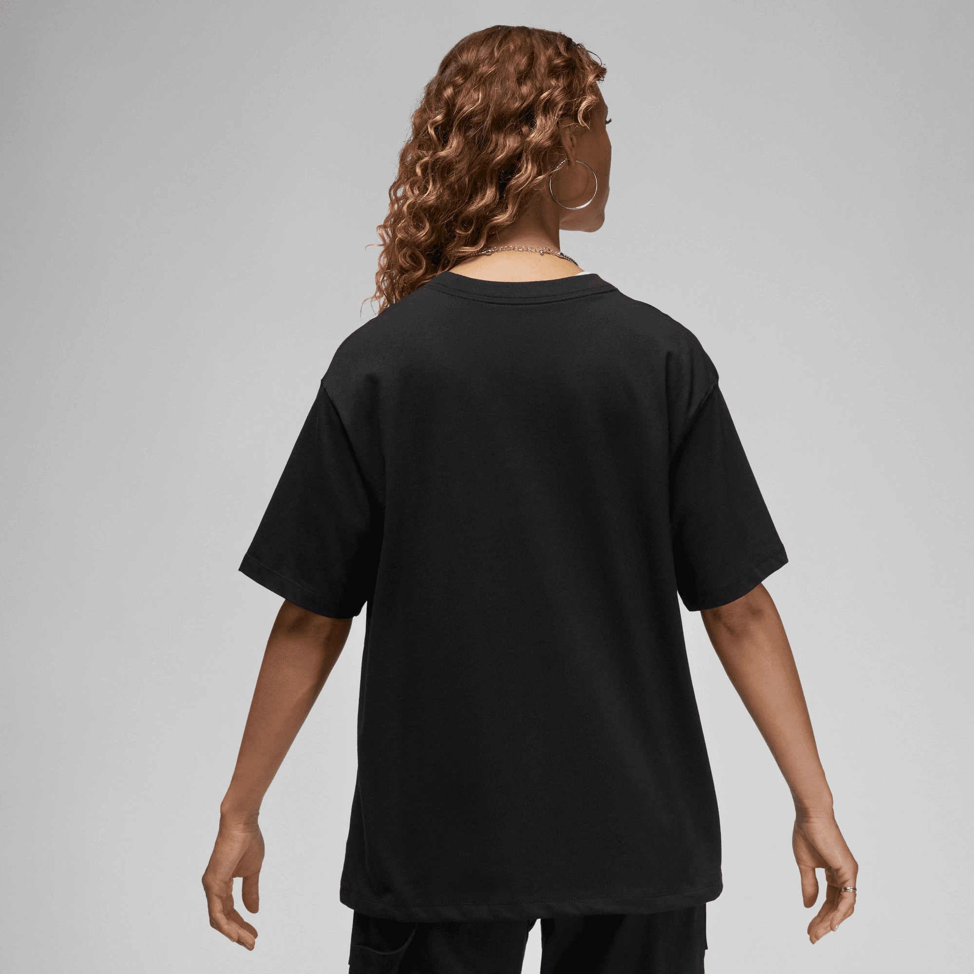 JORDAN TOP טי שרט