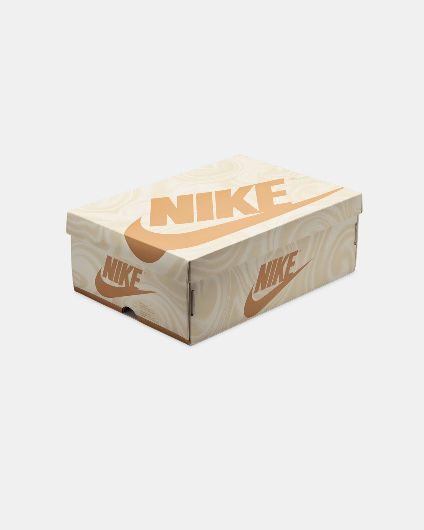 Jordan Women's Air Jordan Retro High OG Latte Black/Legend MD Brown