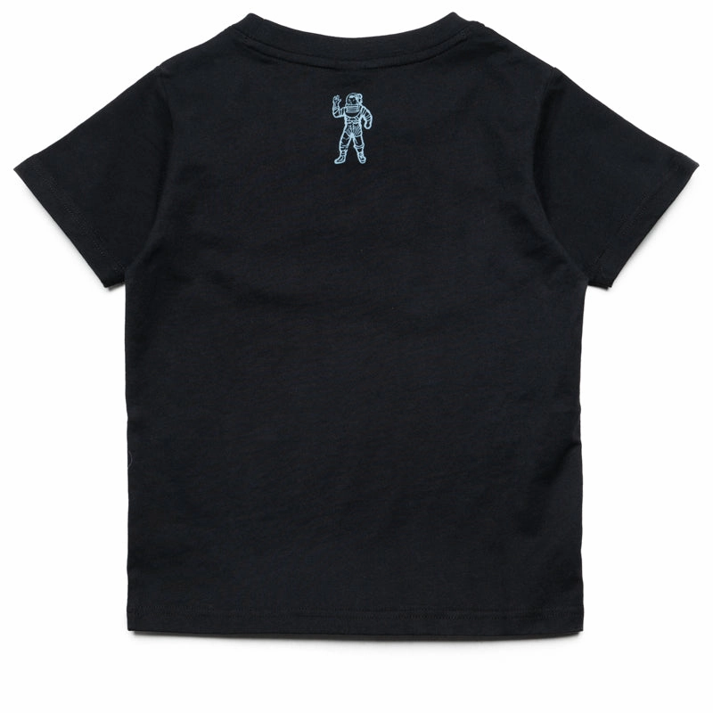 Kids Billionaire Boys Club Garden Arch Tee - Black