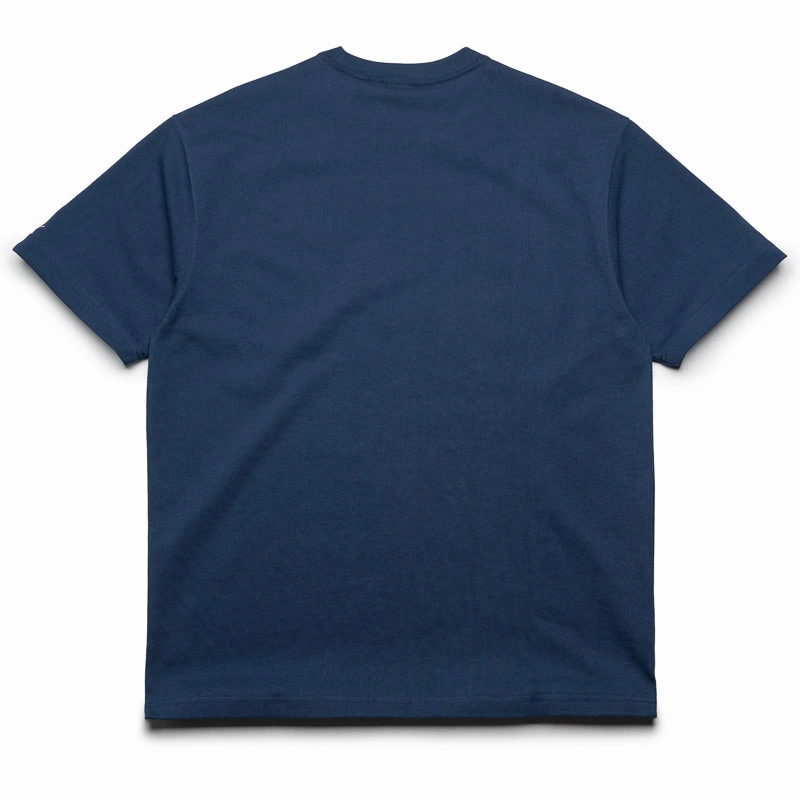 KidSuper x Puma Graphic Tee - Club Navy