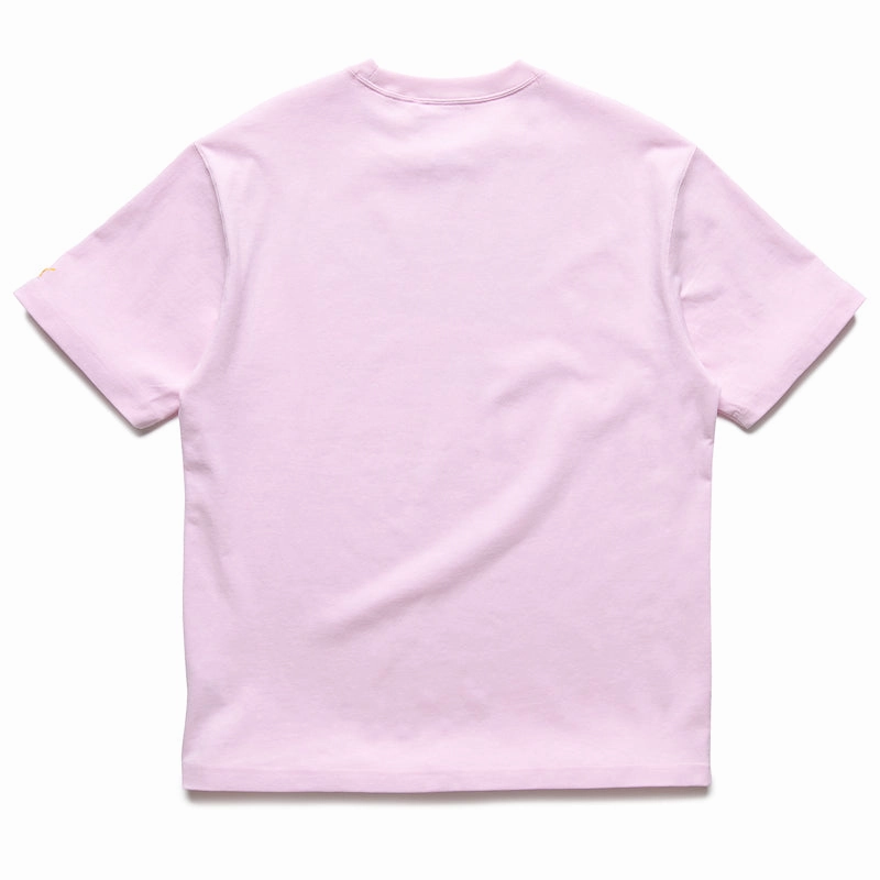 KidSuper x Puma Graphic Tee - Pearl Pink