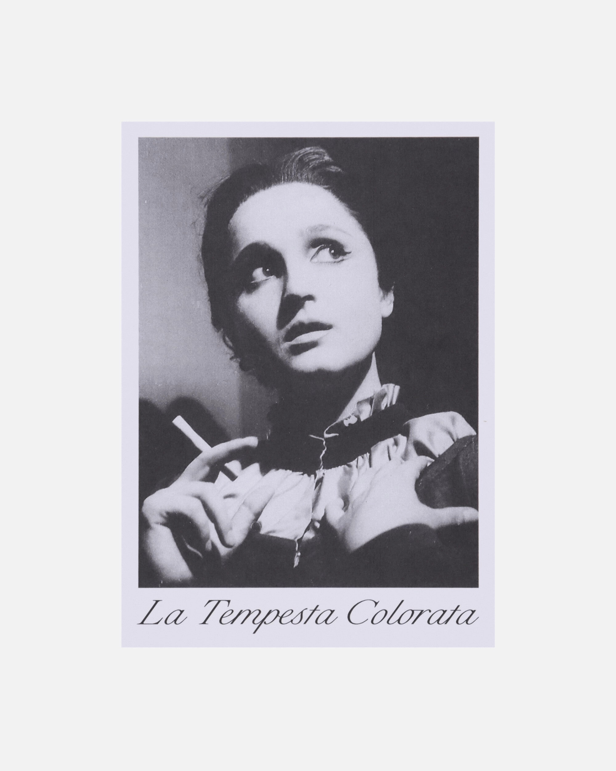 La Tempesta Colorata Vinyl