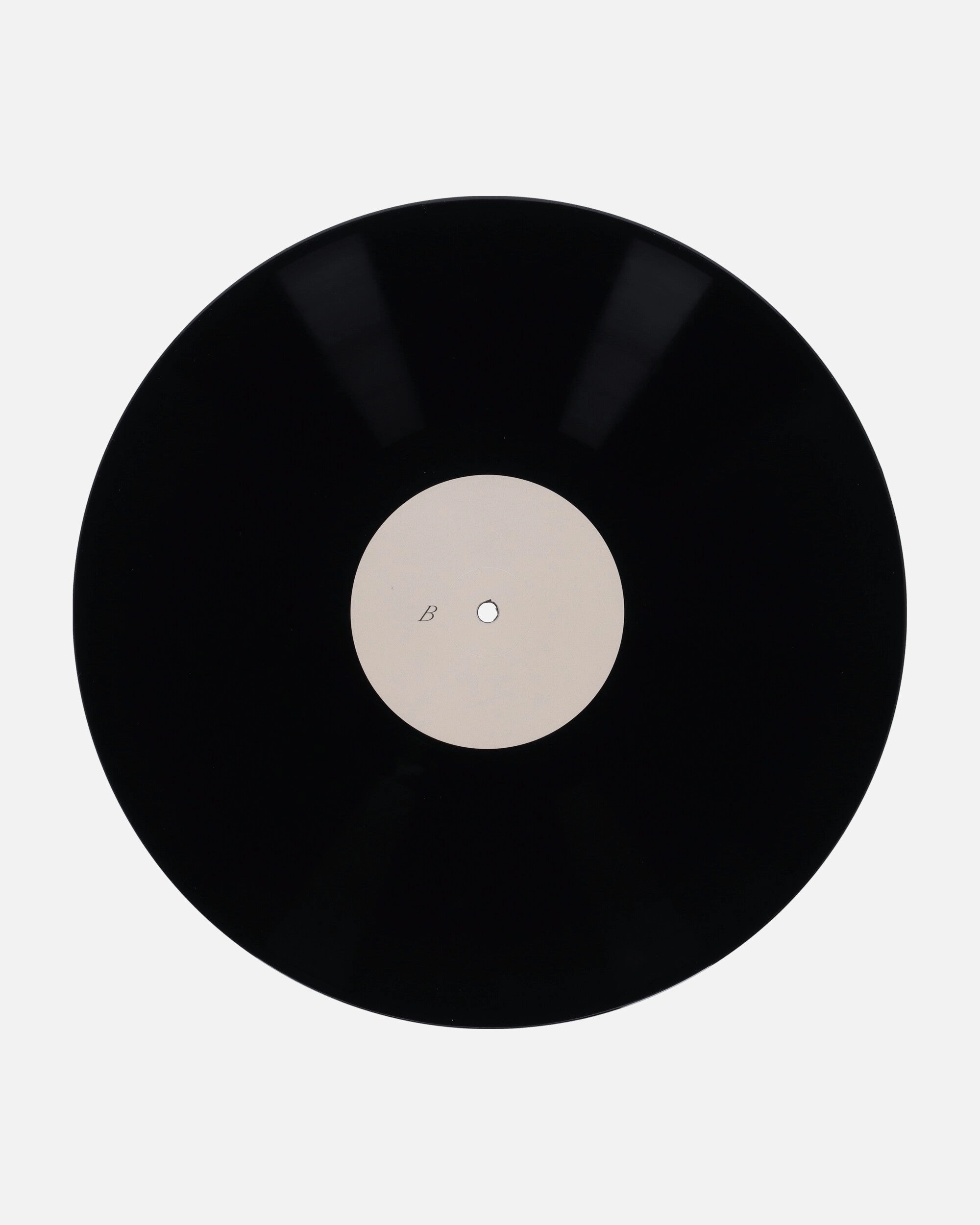 La Tempesta Colorata Vinyl
