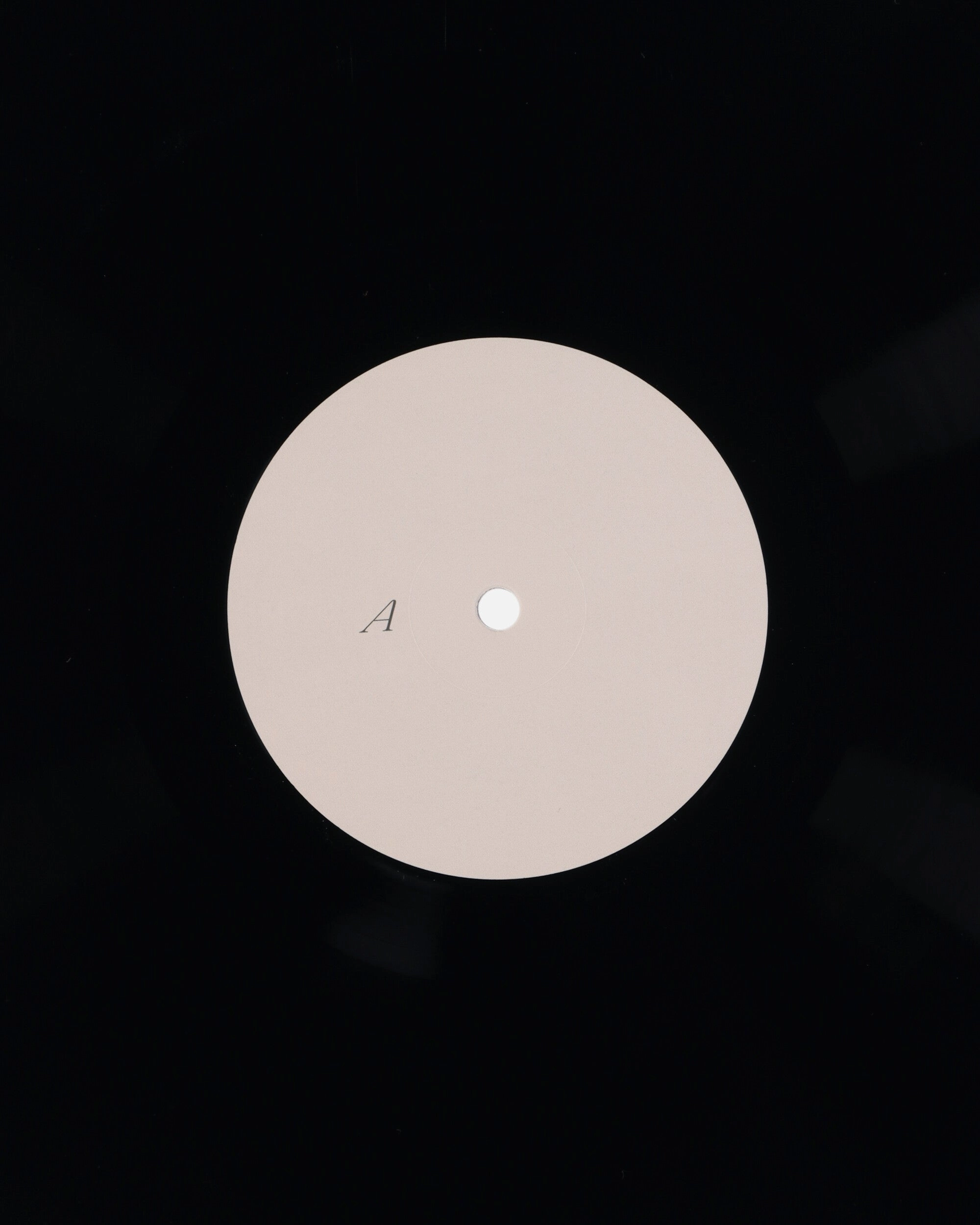 La Tempesta Colorata Vinyl