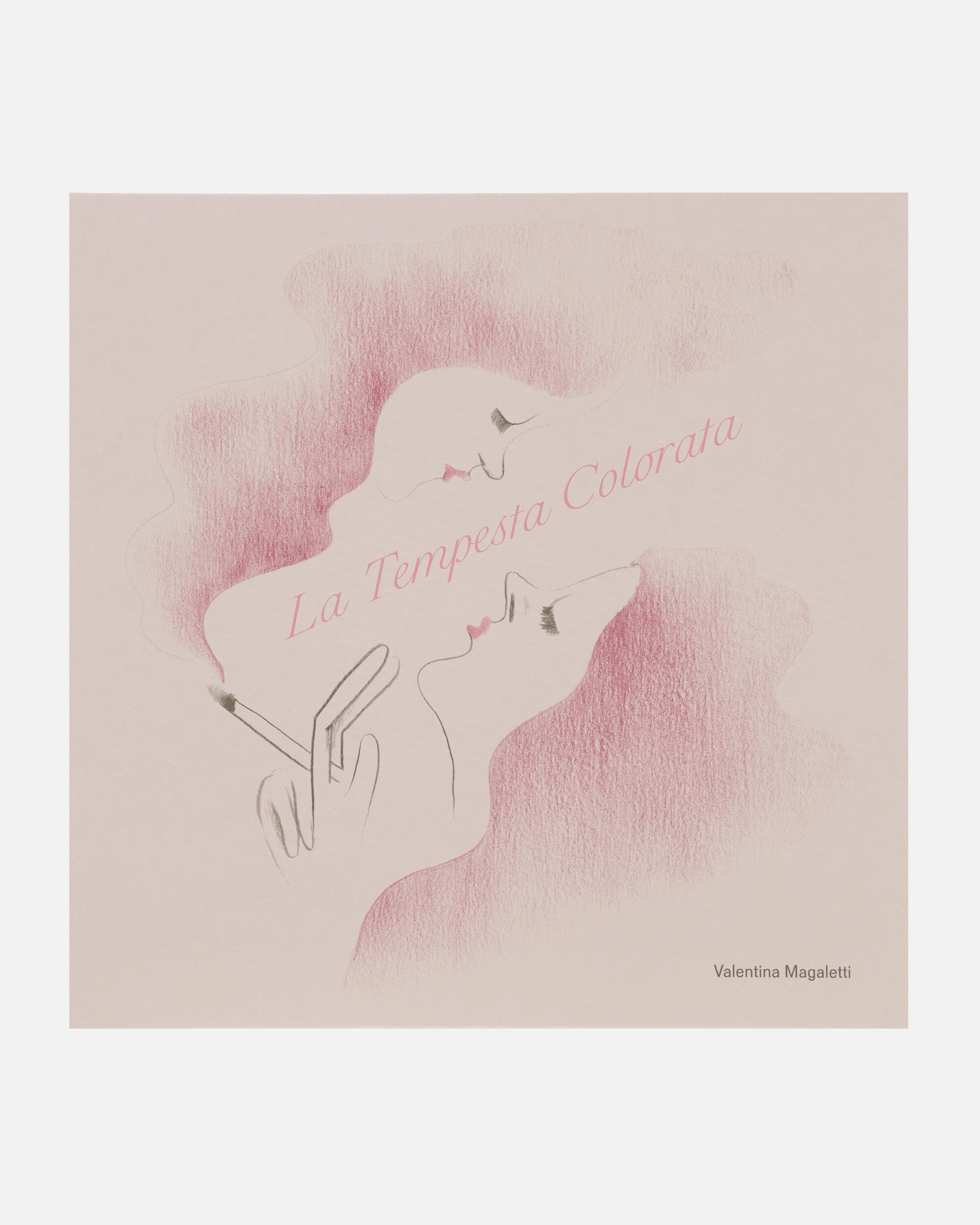 La Tempesta Colorata Vinyl