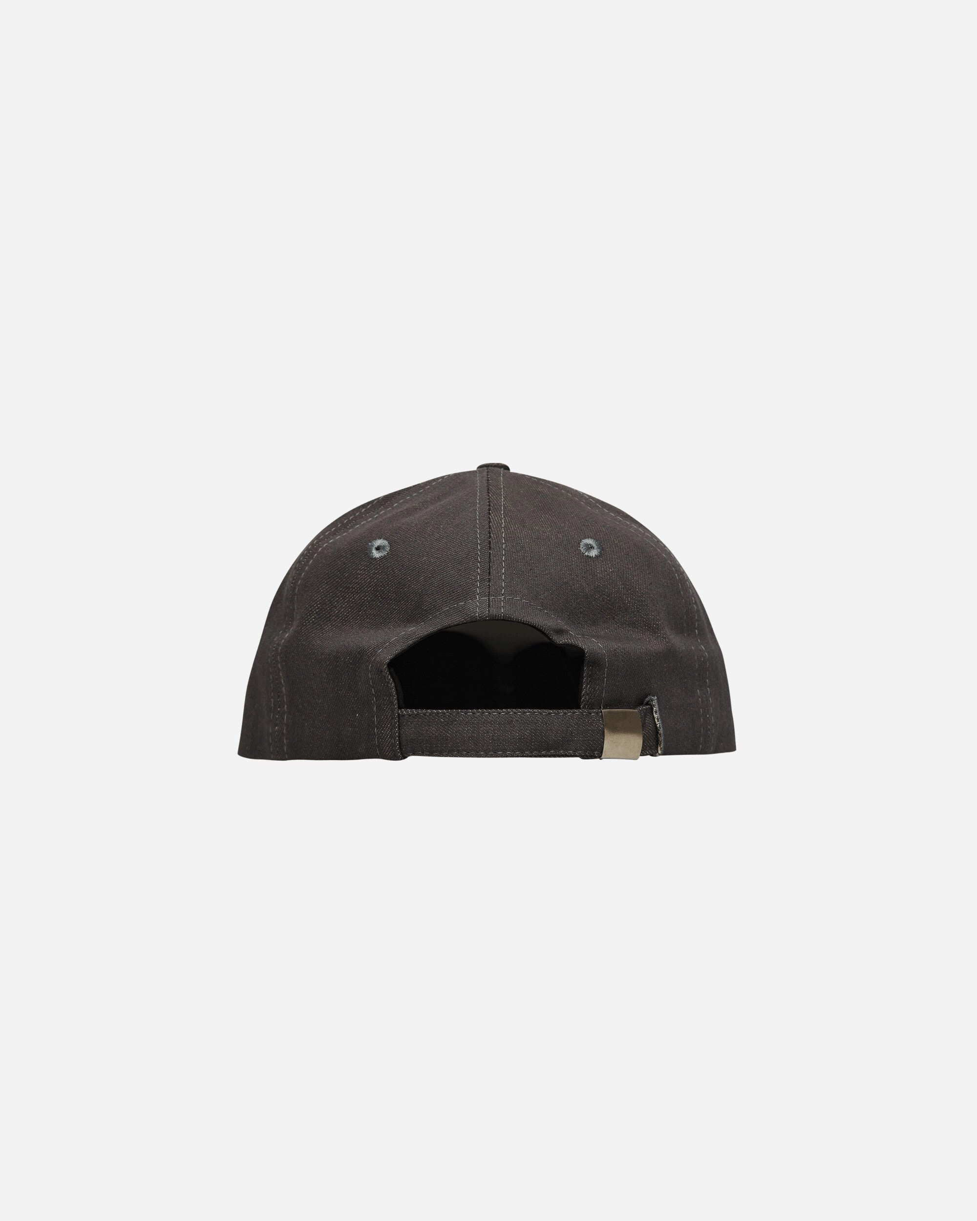 Logo Cap Black