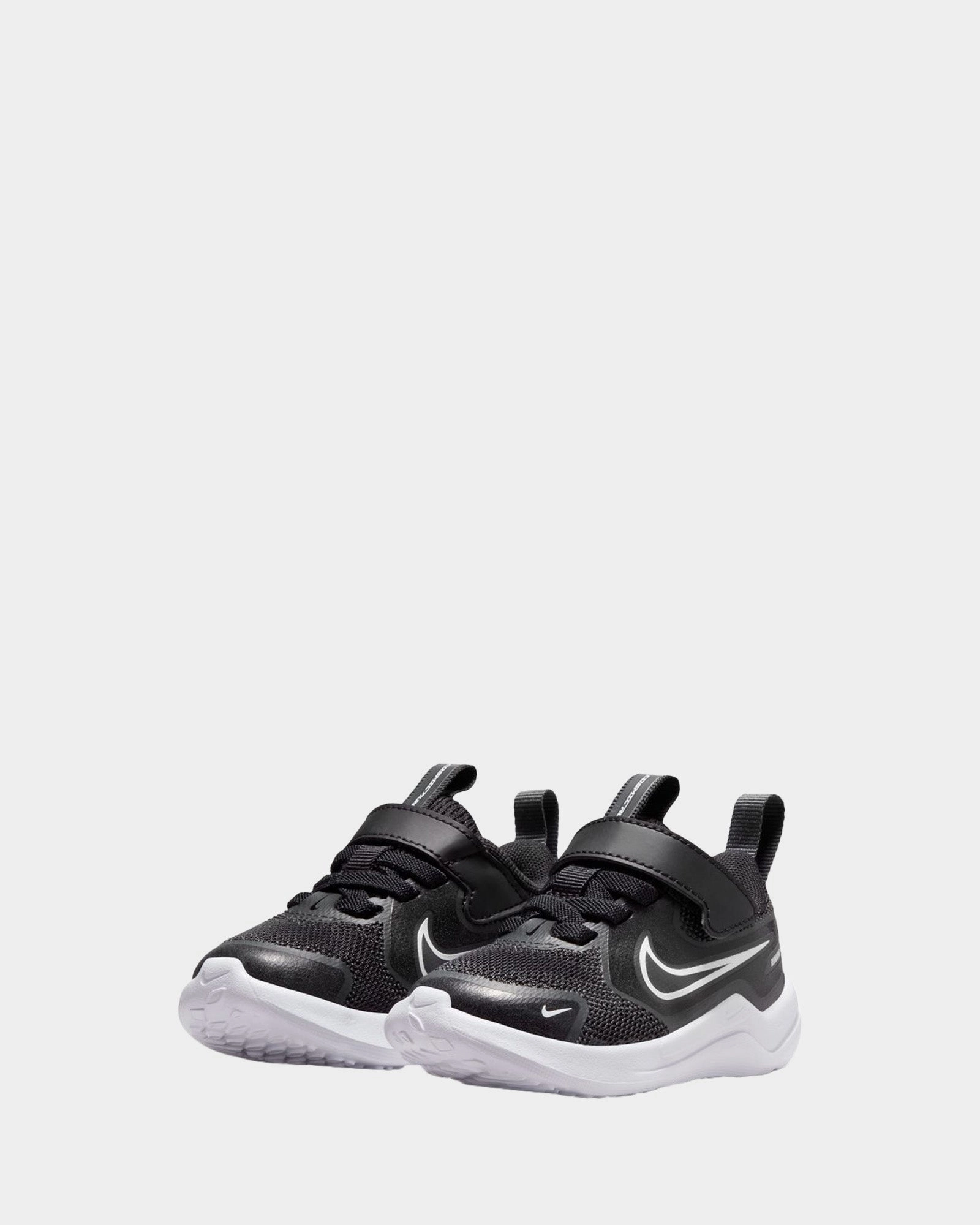 Mystic Fly Inf B Black/White/Anthracite