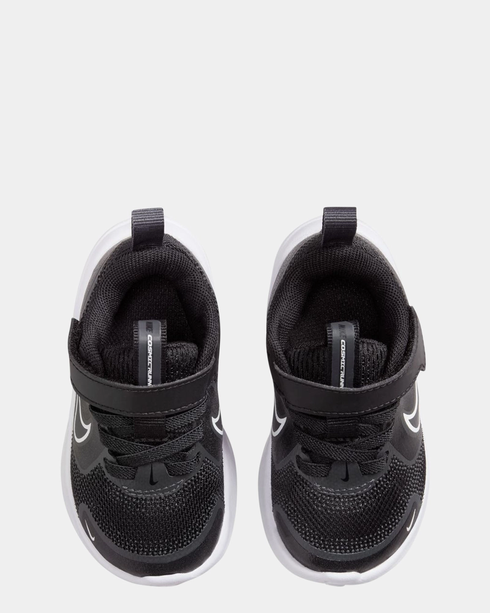 Mystic Fly Inf B Black/White/Anthracite
